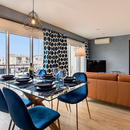 Apartamento Superior Bali Μάλαγα Εξωτερικό φωτογραφία