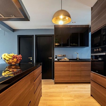 Apartamento Superior Bali Μάλαγα Εξωτερικό φωτογραφία