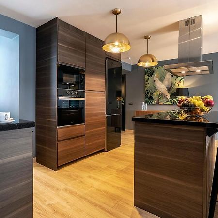 Apartamento Superior Bali Μάλαγα Εξωτερικό φωτογραφία