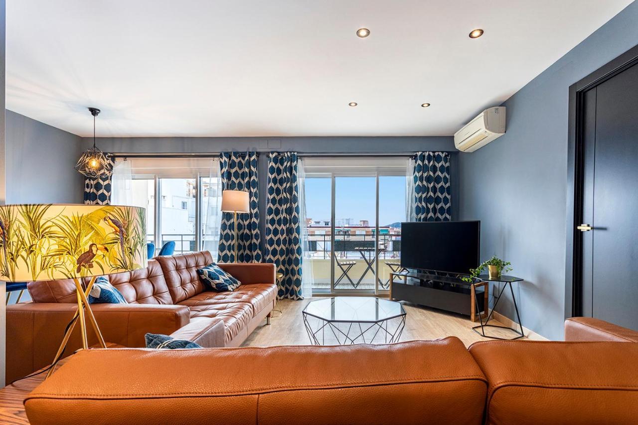 Apartamento Superior Bali Μάλαγα Εξωτερικό φωτογραφία