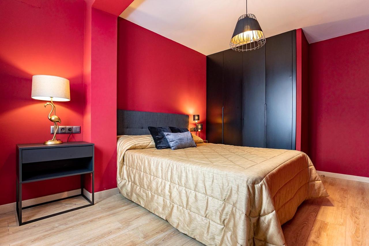 Apartamento Superior Bali Μάλαγα Εξωτερικό φωτογραφία