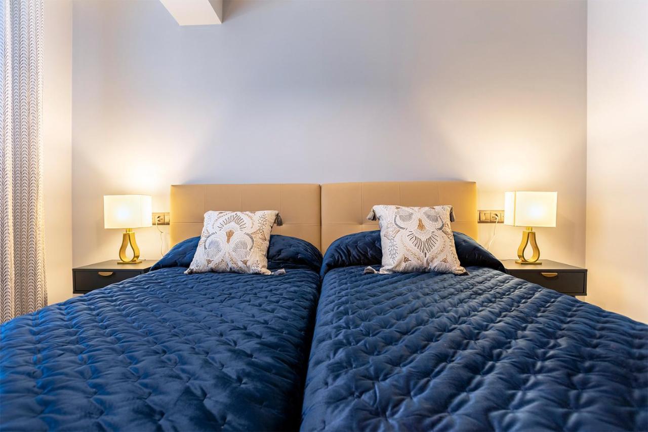 Apartamento Superior Bali Μάλαγα Εξωτερικό φωτογραφία