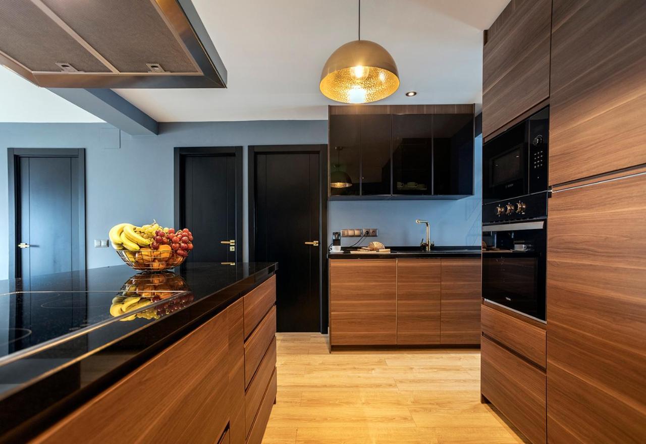 Apartamento Superior Bali Μάλαγα Εξωτερικό φωτογραφία