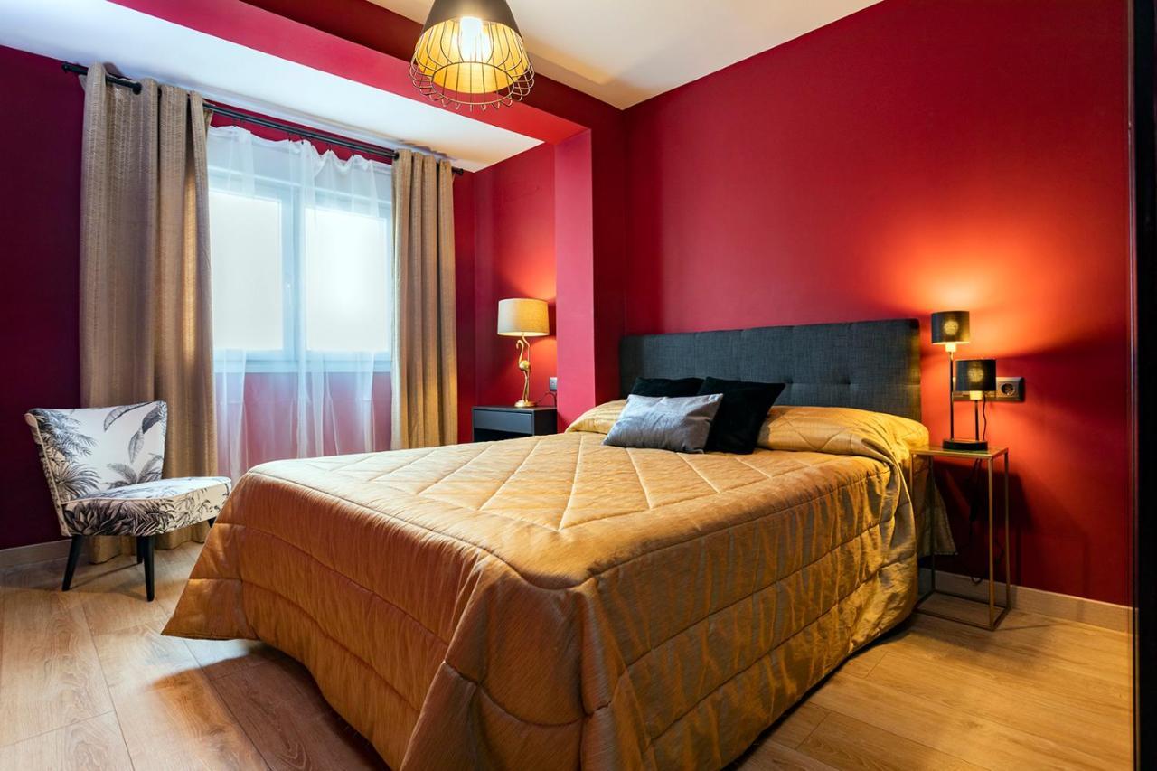 Apartamento Superior Bali Μάλαγα Εξωτερικό φωτογραφία