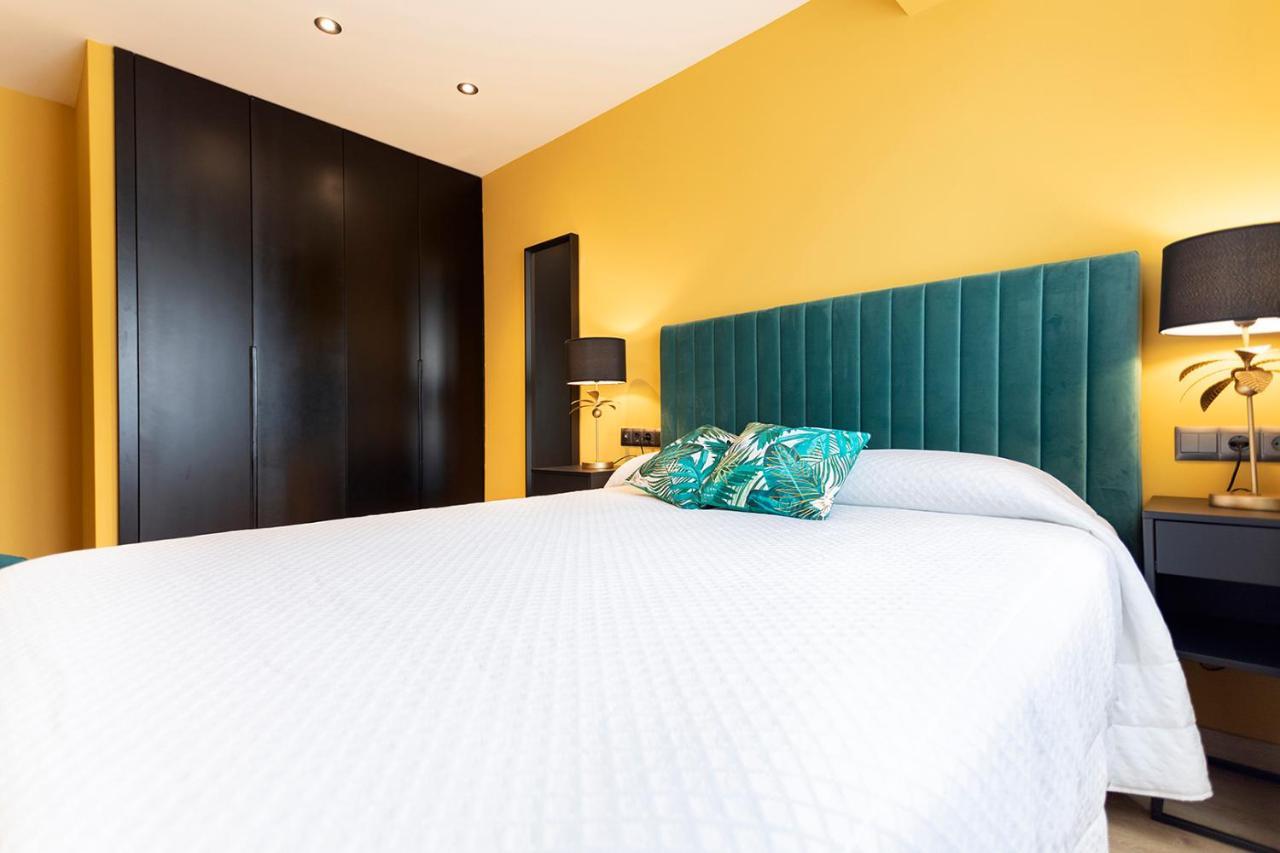 Apartamento Superior Bali Μάλαγα Εξωτερικό φωτογραφία