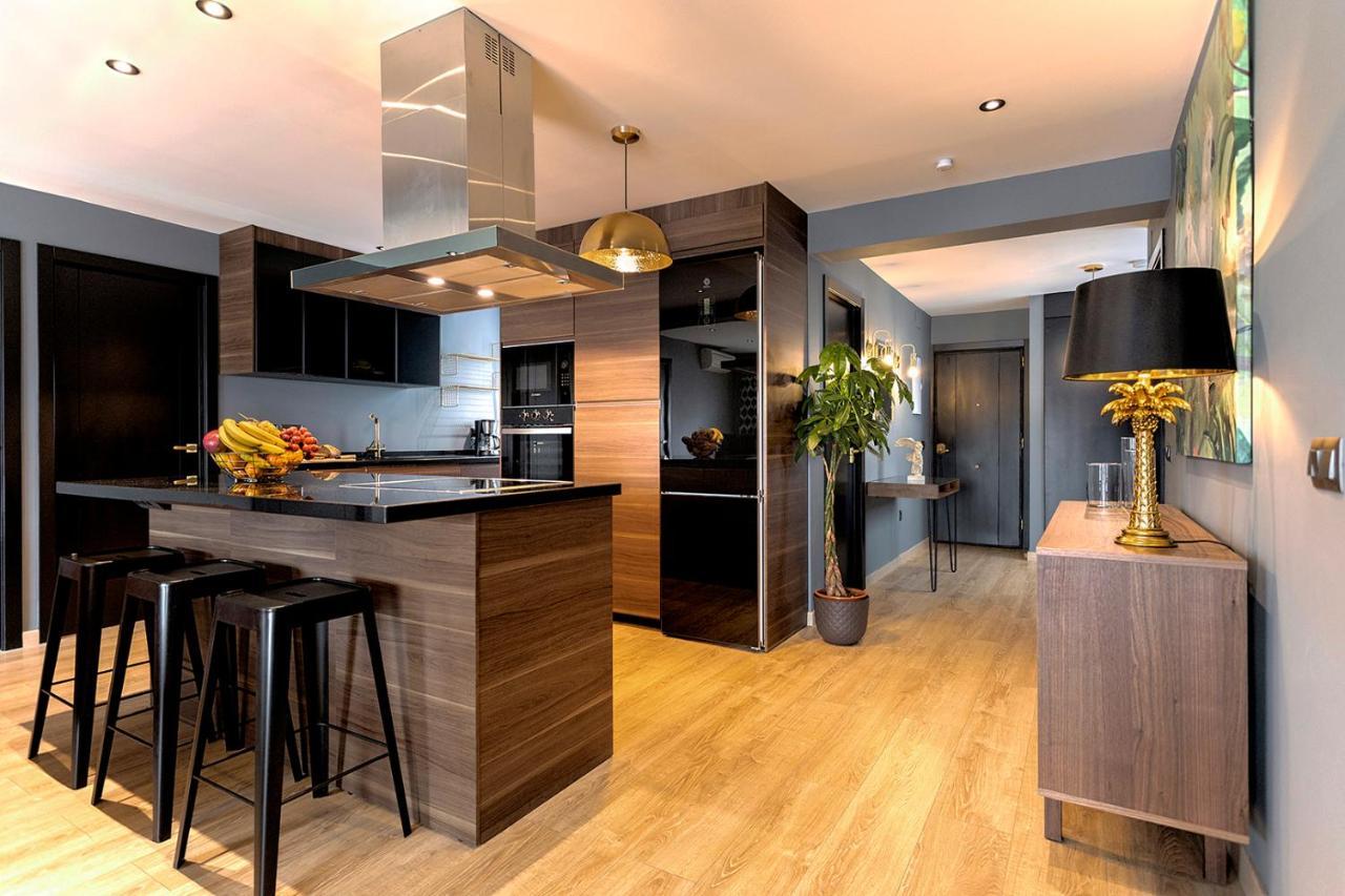 Apartamento Superior Bali Μάλαγα Εξωτερικό φωτογραφία