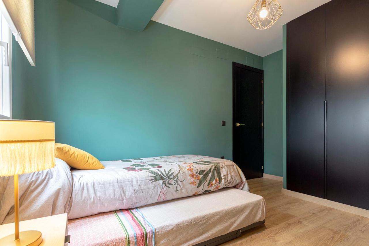 Apartamento Superior Bali Μάλαγα Εξωτερικό φωτογραφία