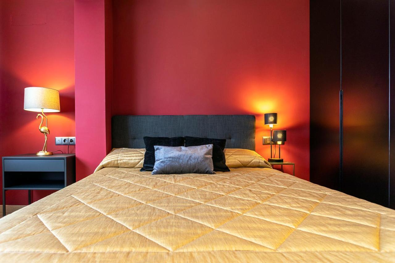 Apartamento Superior Bali Μάλαγα Εξωτερικό φωτογραφία