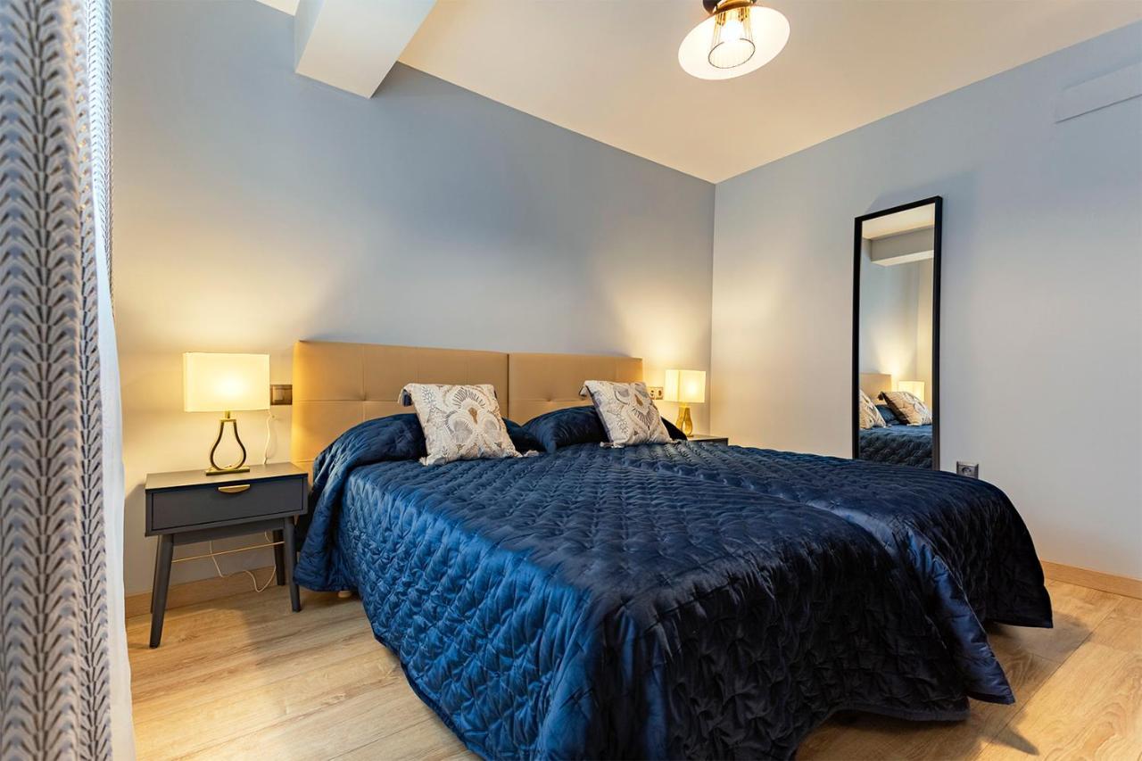 Apartamento Superior Bali Μάλαγα Εξωτερικό φωτογραφία