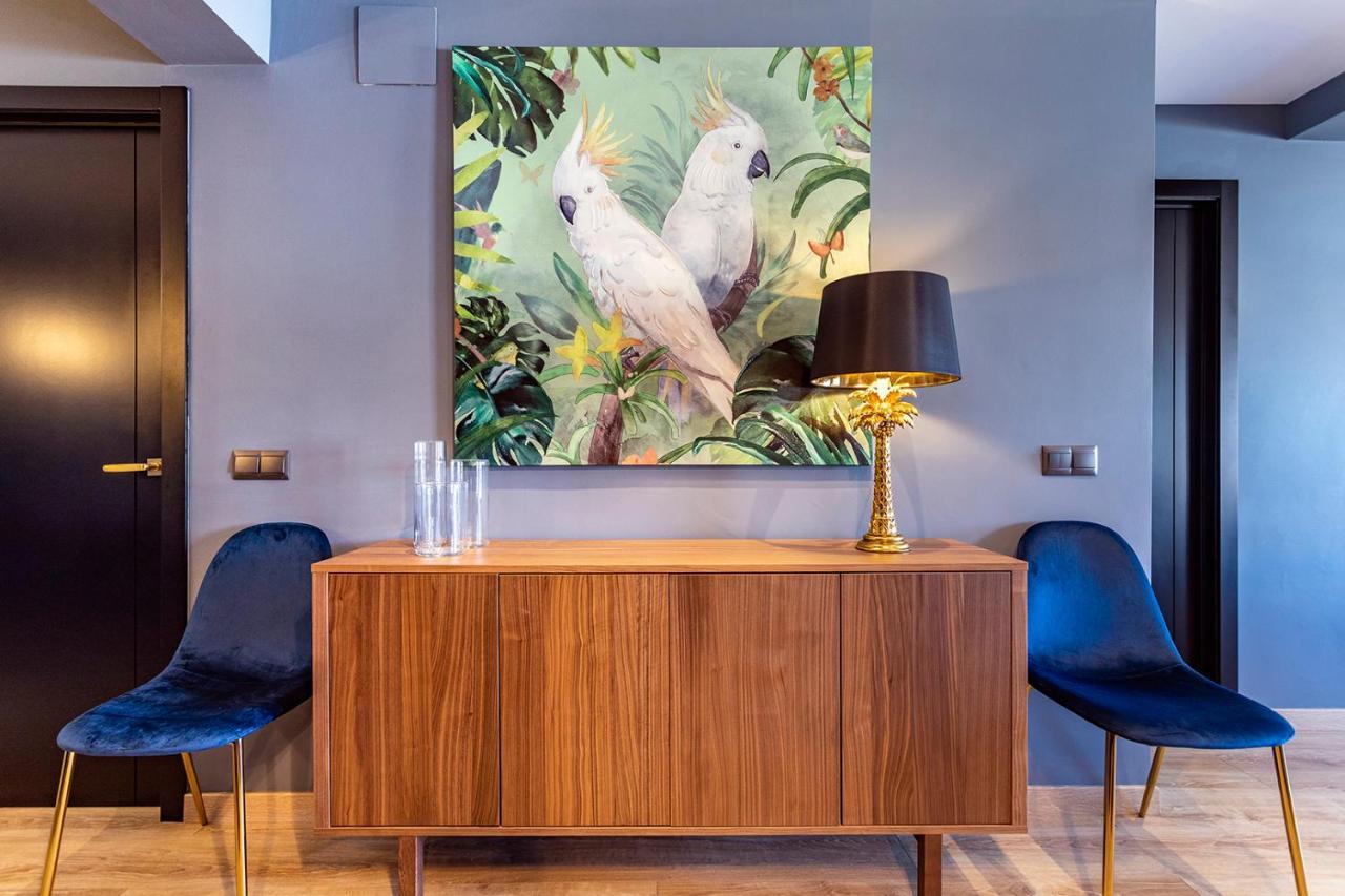 Apartamento Superior Bali Μάλαγα Εξωτερικό φωτογραφία