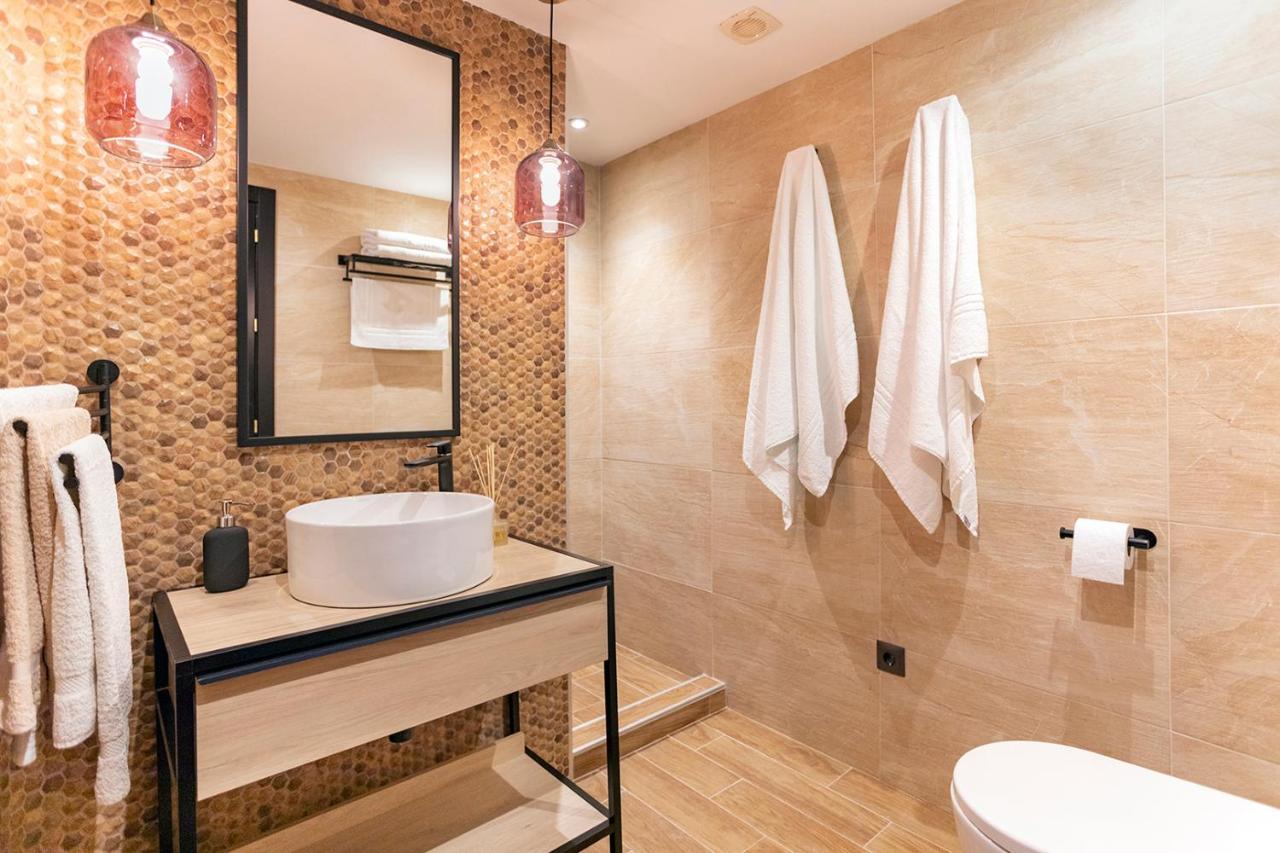 Apartamento Superior Bali Μάλαγα Εξωτερικό φωτογραφία