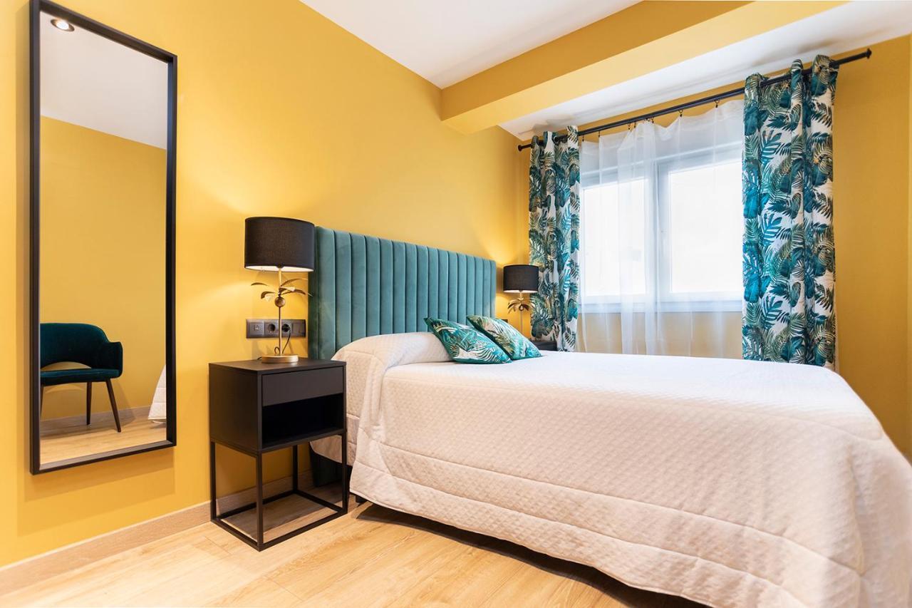 Apartamento Superior Bali Μάλαγα Εξωτερικό φωτογραφία