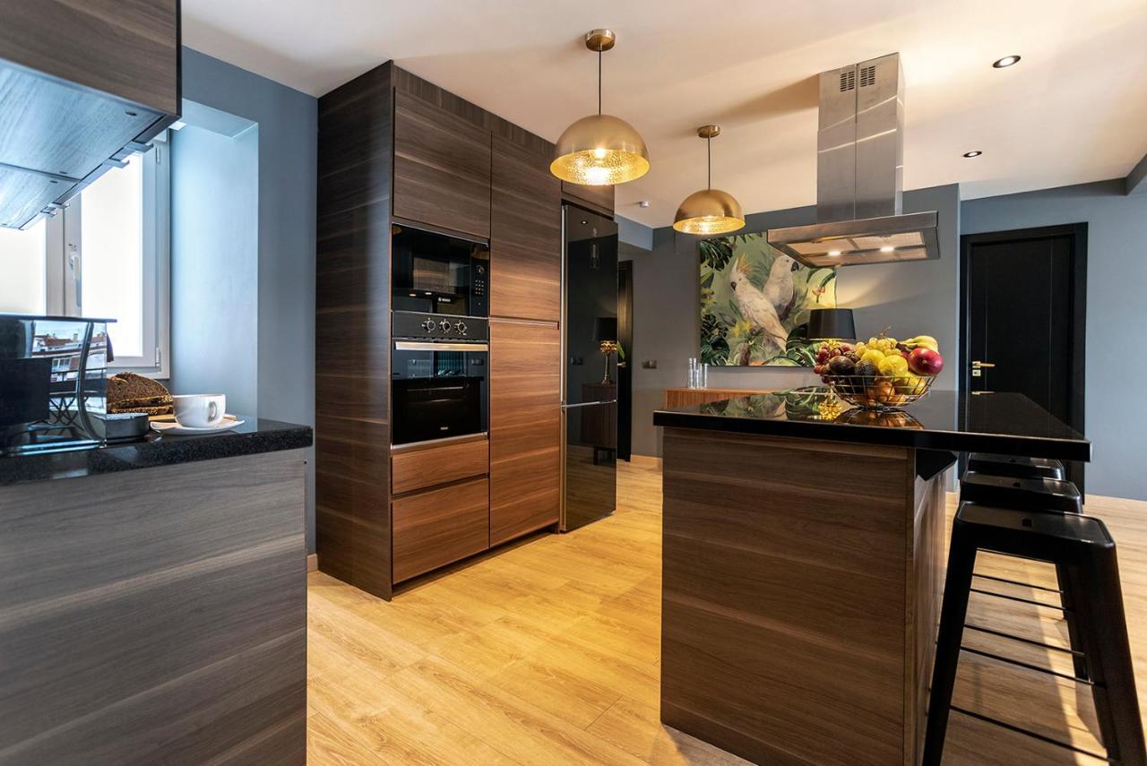Apartamento Superior Bali Μάλαγα Εξωτερικό φωτογραφία