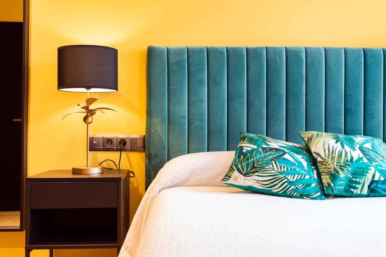 Apartamento Superior Bali Μάλαγα Εξωτερικό φωτογραφία